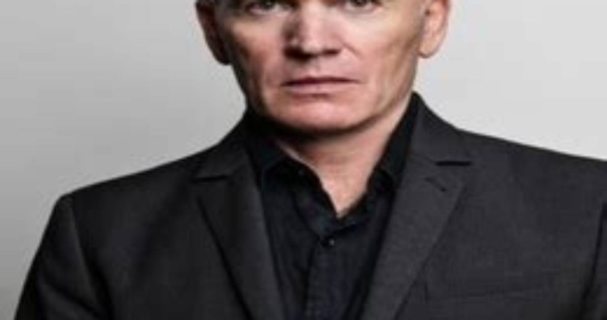 Richard Dillane Net Worth