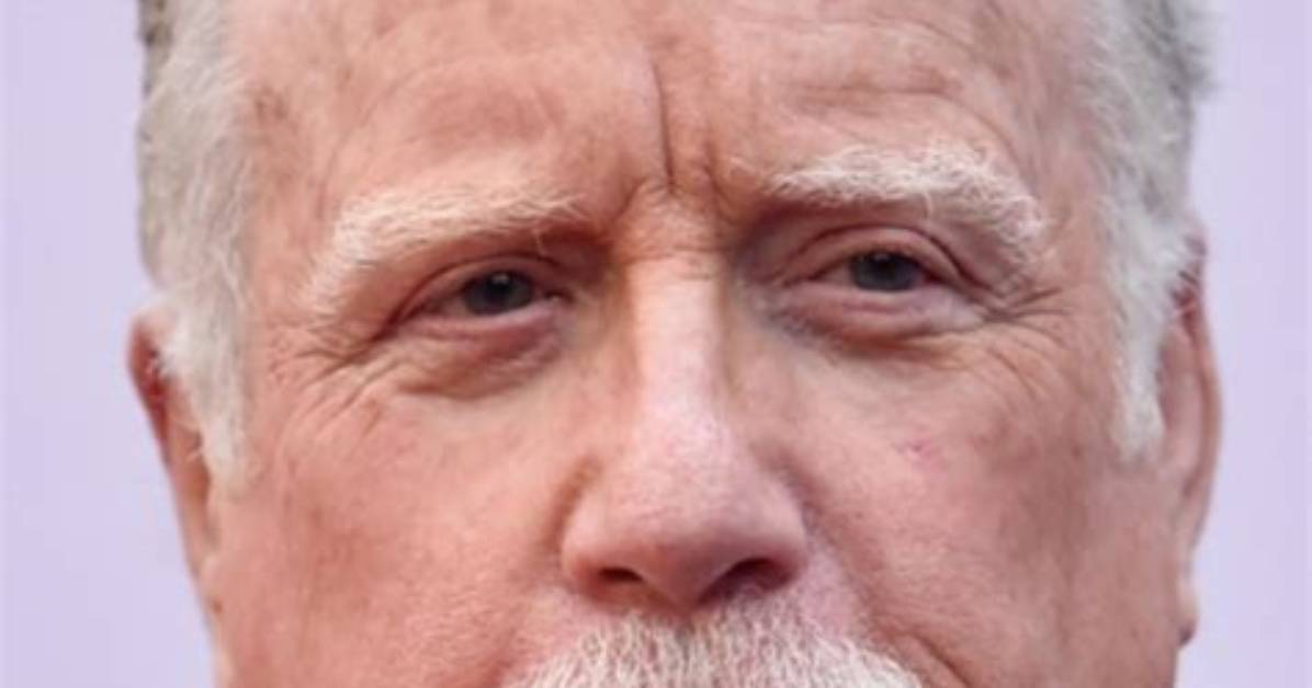 Richard Dreyfuss