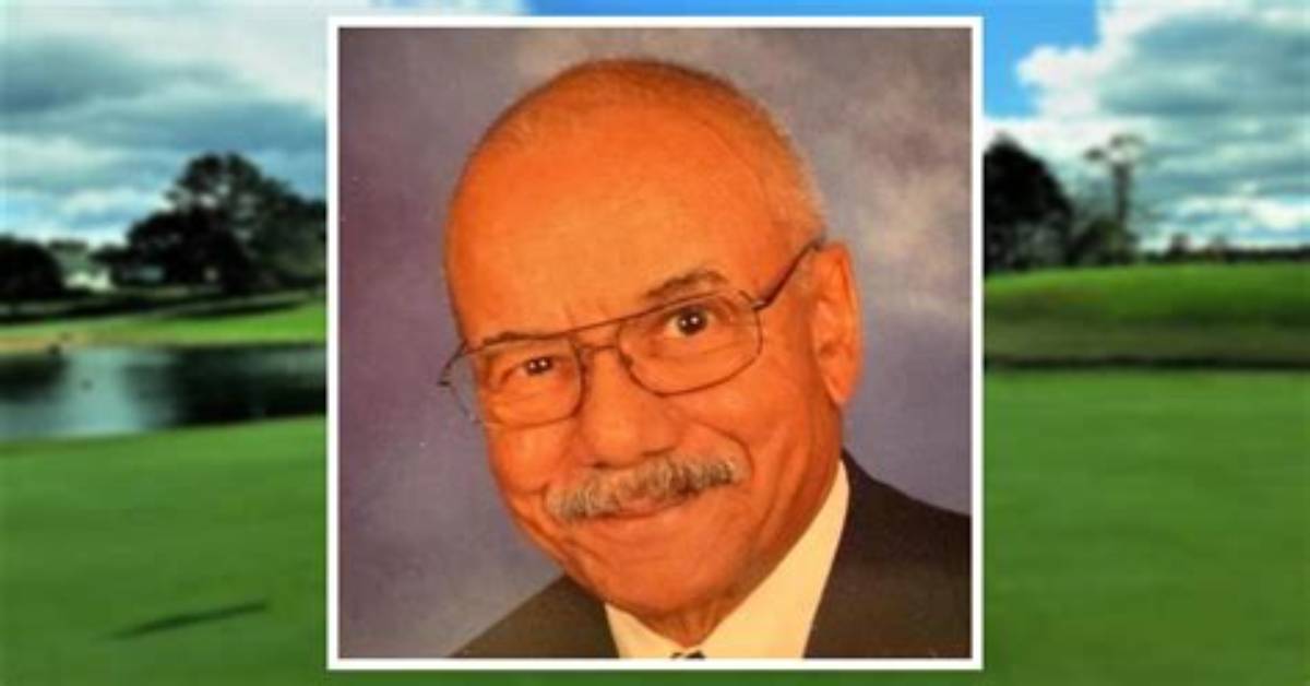 Richard E. Jennings