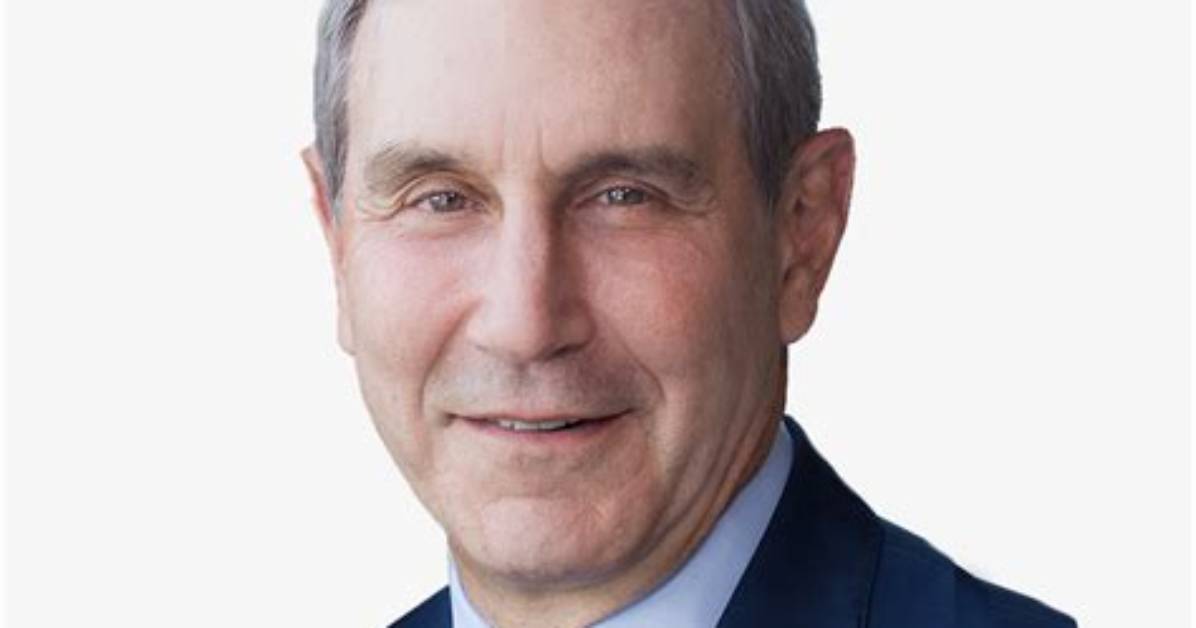 Richard Edelman Net Worth