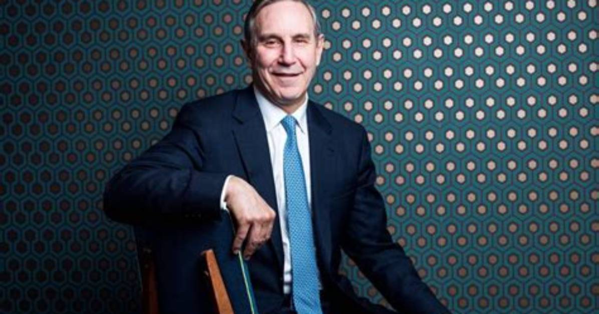 Richard Edelman