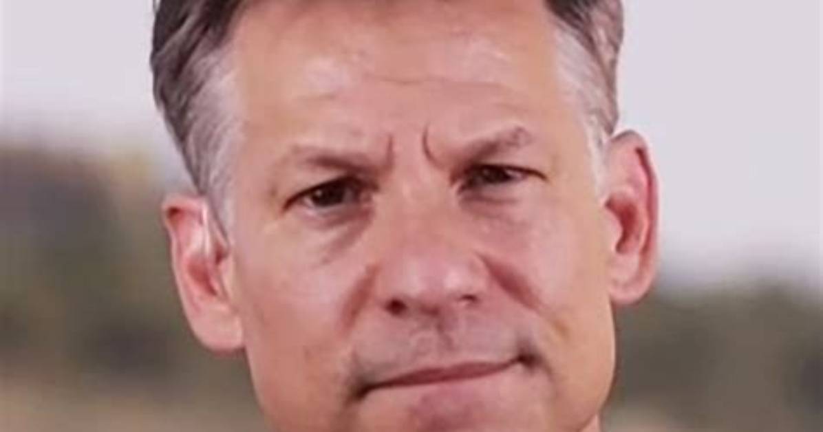 Richard Engel