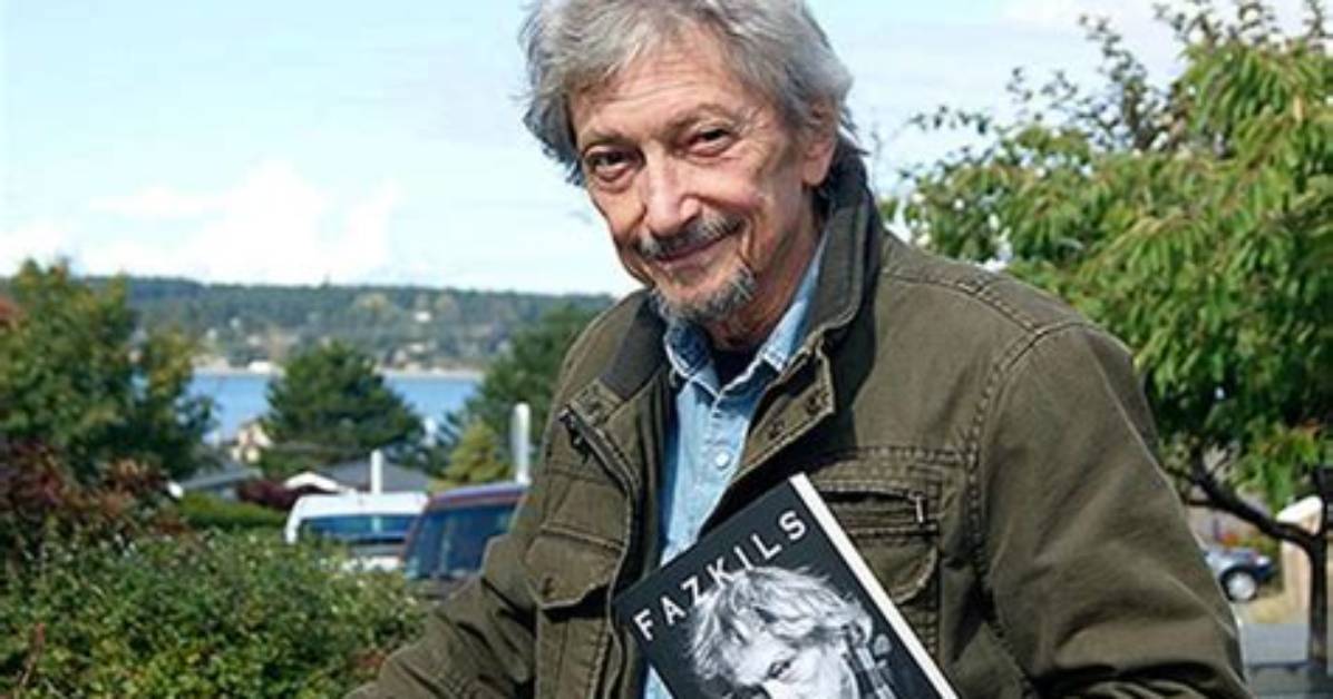 Richard Evans (Actor)