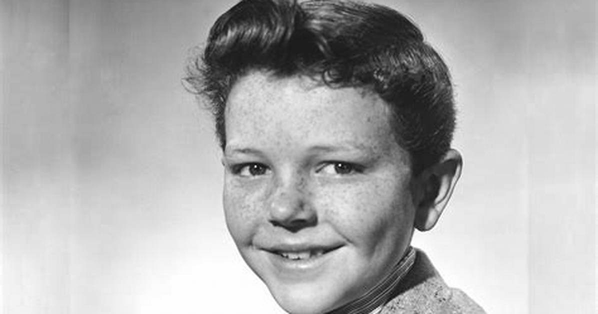 Richard Eyer