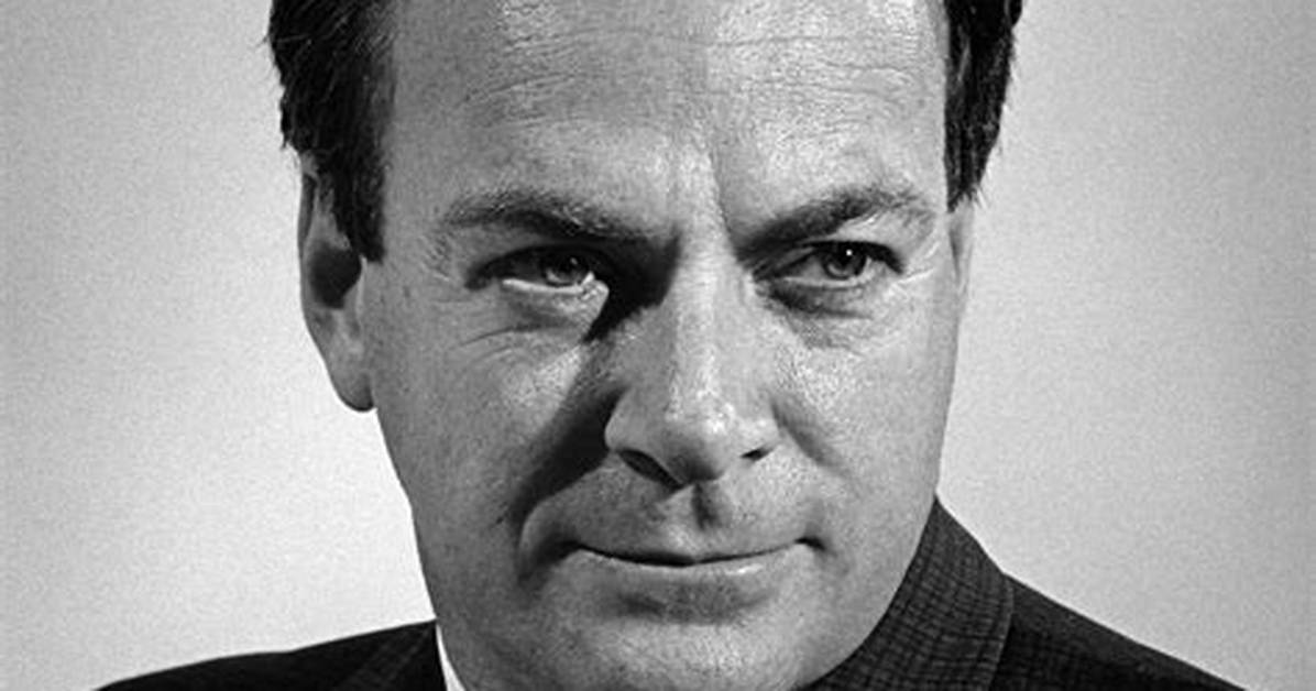 Richard Feynman