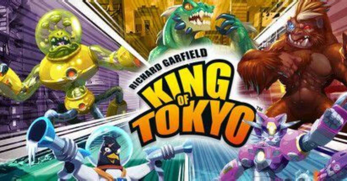 Richard Garfield - Mobygames