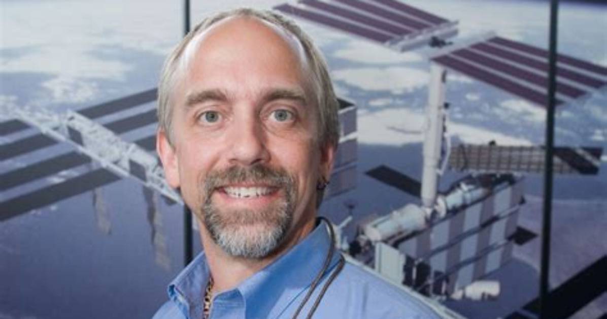 Richard Garriott