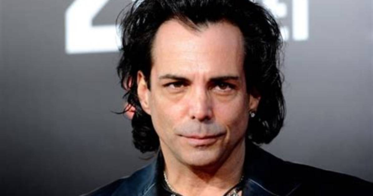 Richard Grieco Net Worth 2024