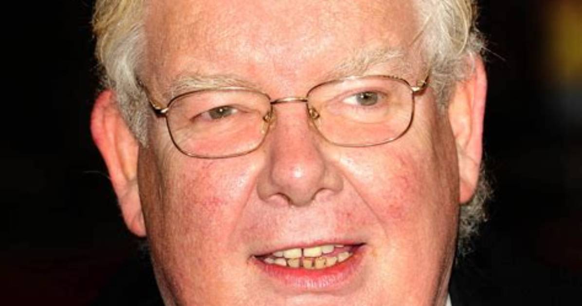 Richard Griffiths