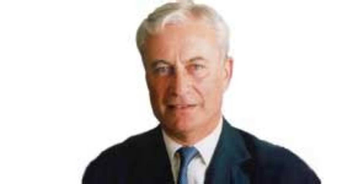 Richard Hambro