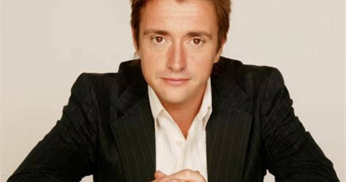 Richard Hammond