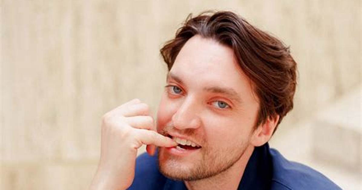 Richard Harmon