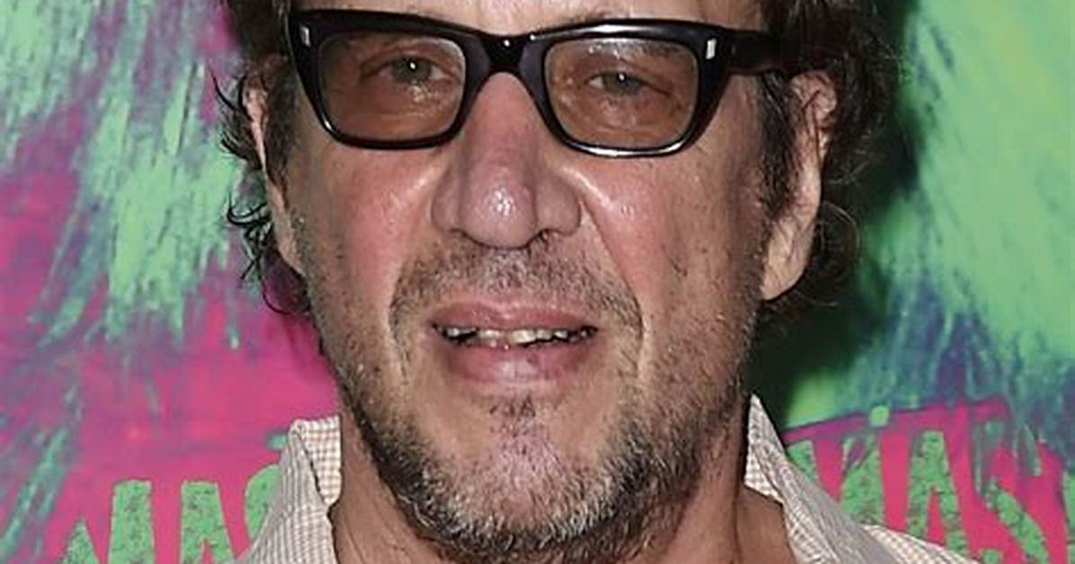 Richard Hell Net Worth 2024