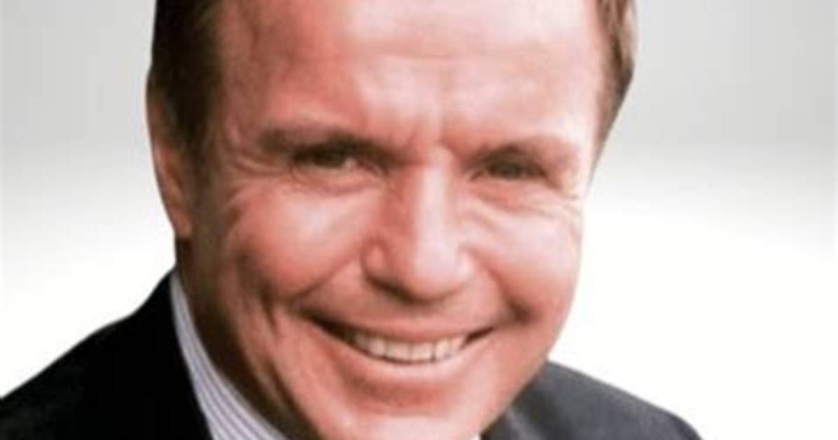 Richard Jaeckel Net Worth