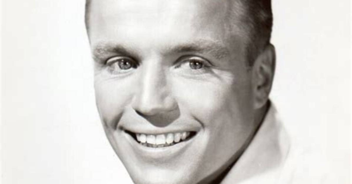 Richard Jaeckel