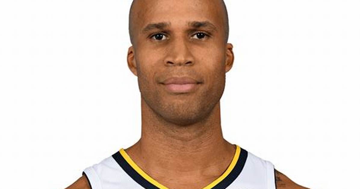 Richard Jefferson