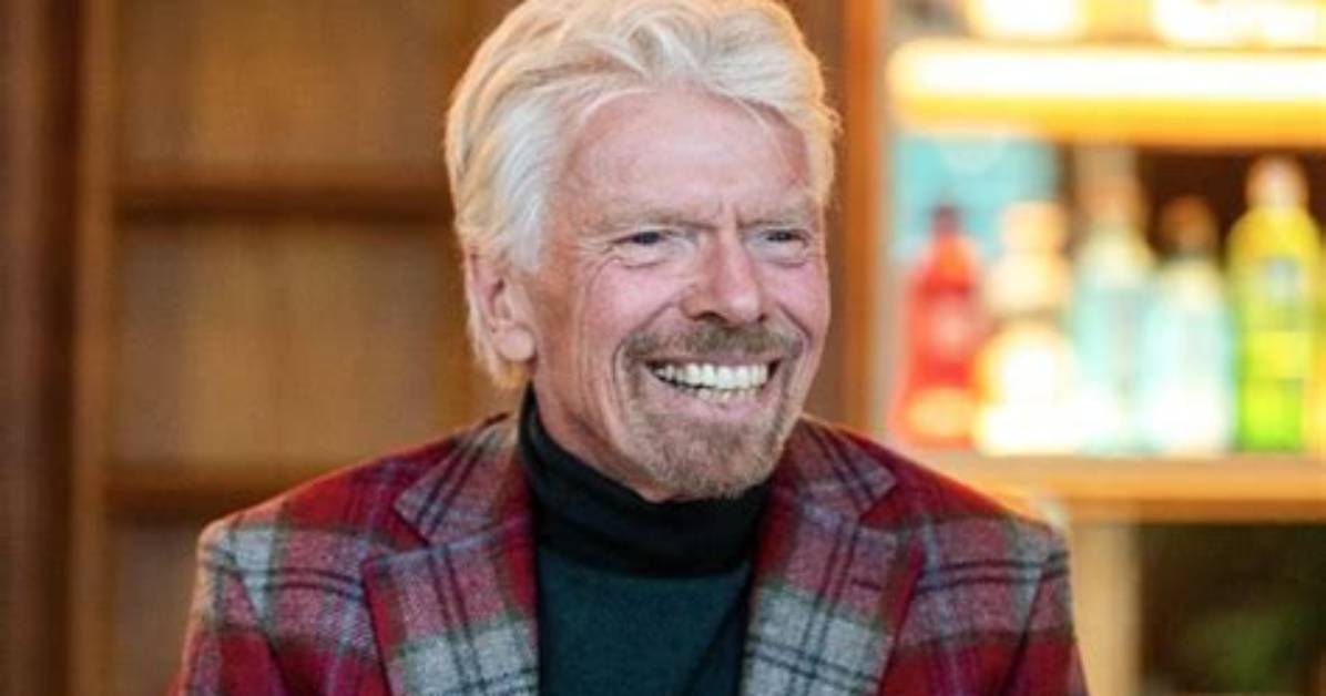 Richard Kermode Net Worth