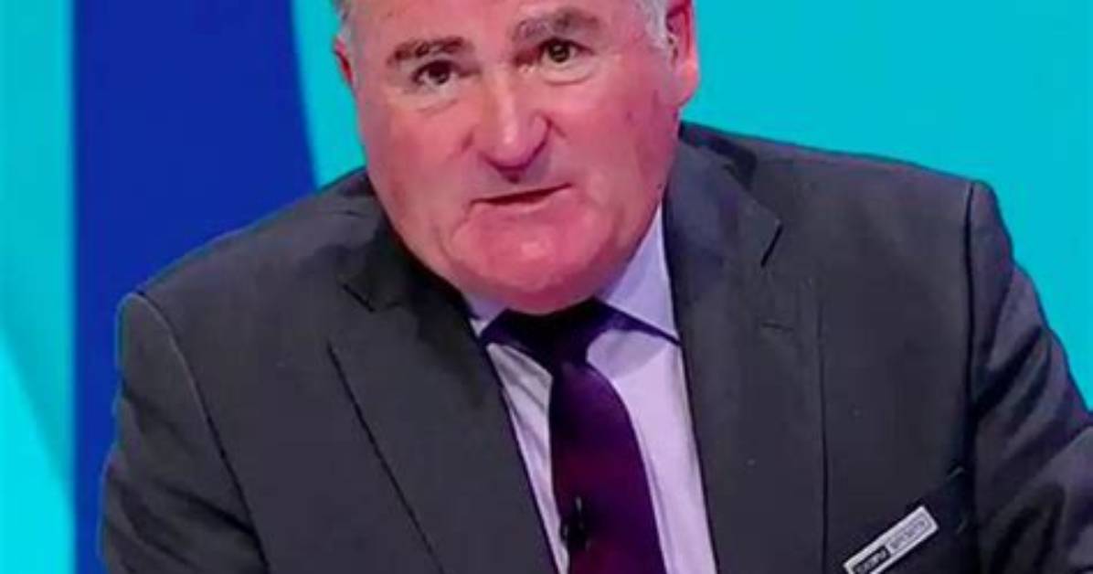 Richard Keys
