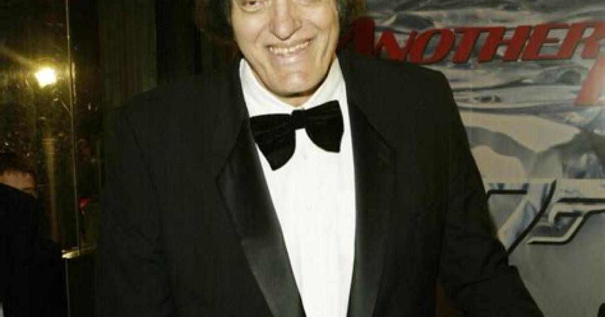 Richard Kiel