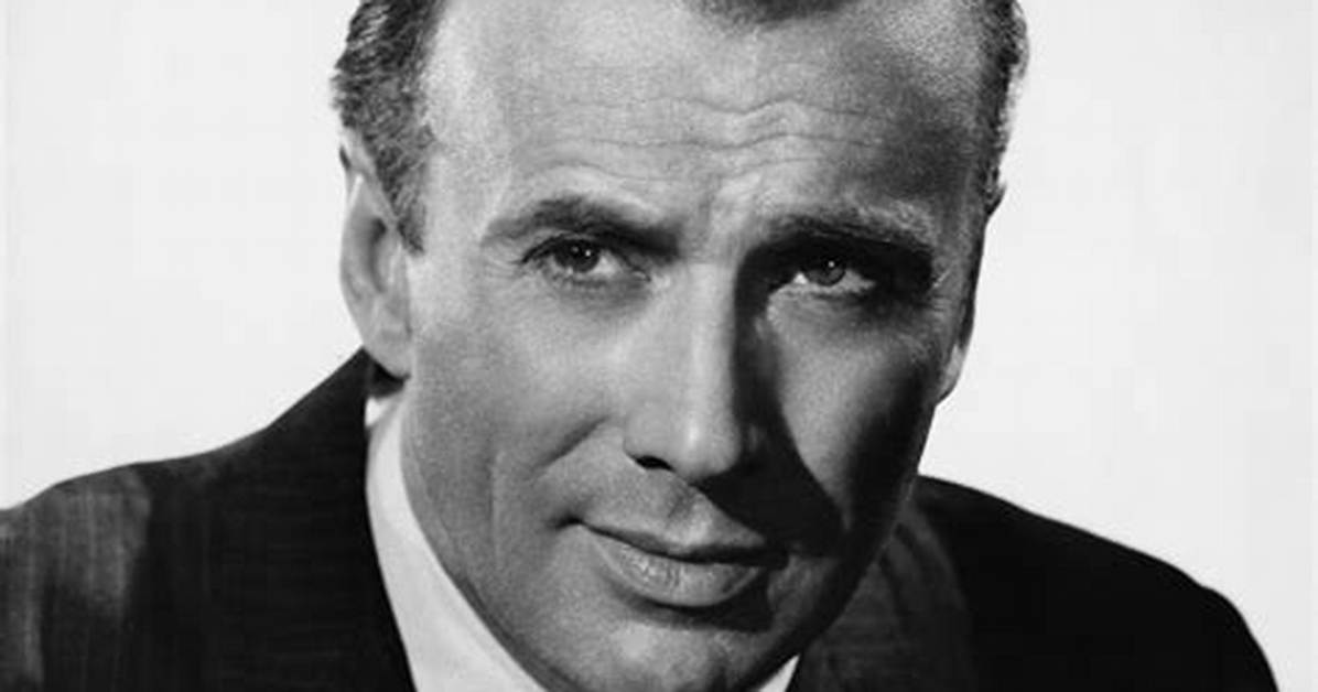 Richard Kiley