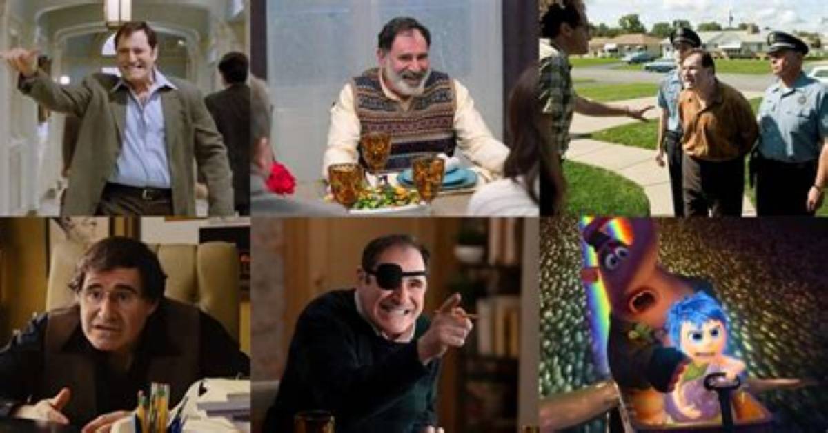 Richard Kind