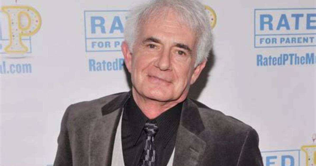 Richard Kline Net Worth