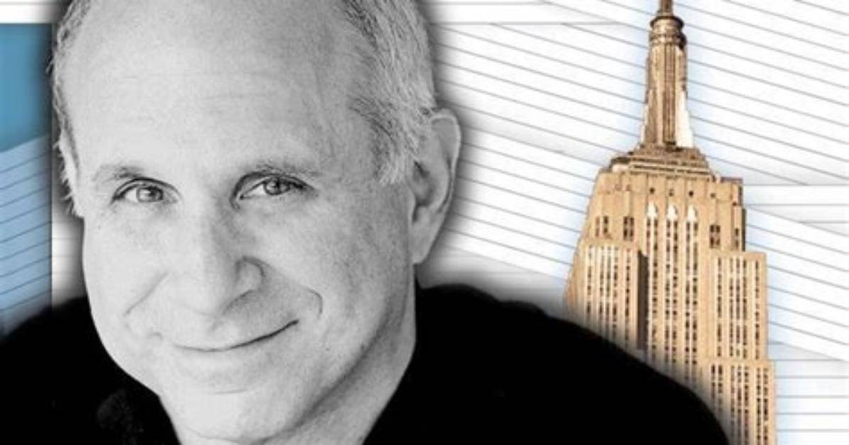 Richard Kramer (Writer)
