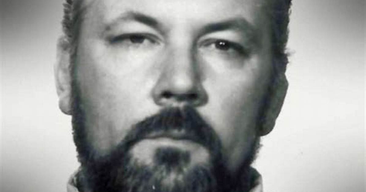 Richard Kuklinski