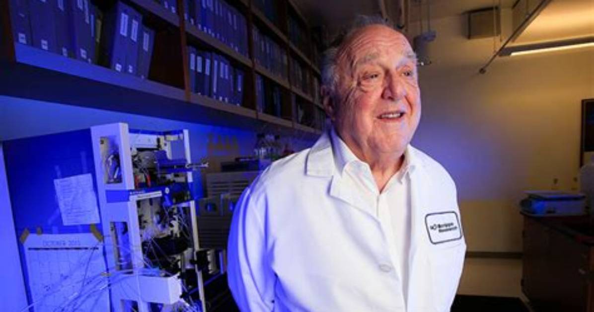 Richard Lerner
