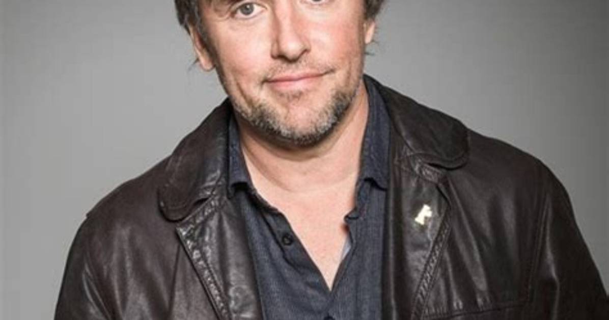 Richard Linklater
