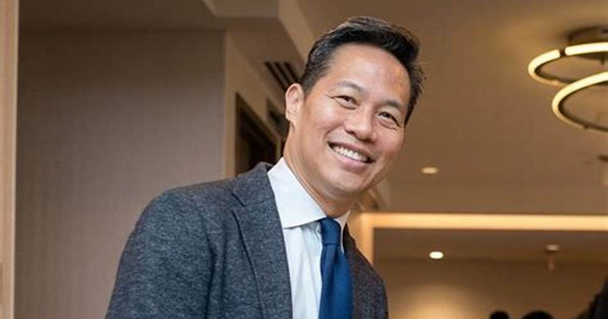 Richard Lui Net Worth