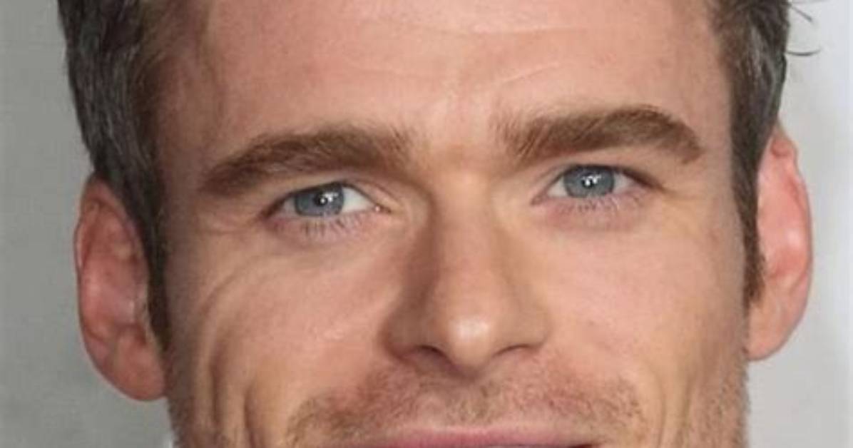 Richard Madden