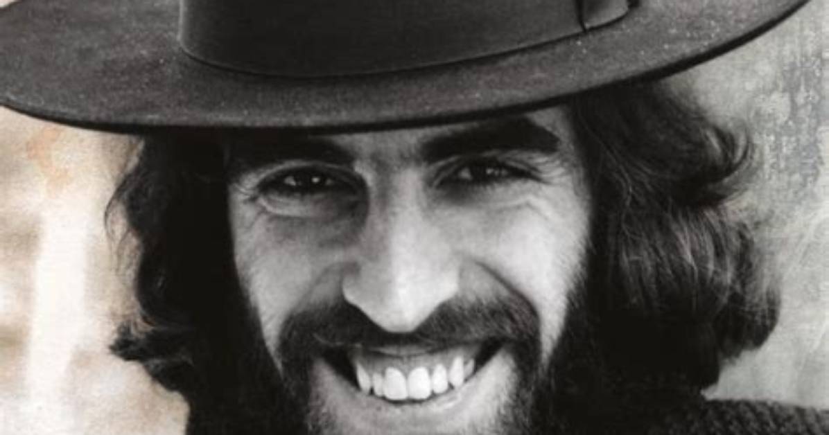 Richard Manuel