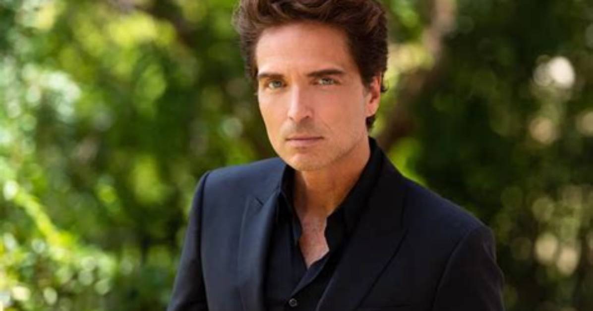 Richard Marx
