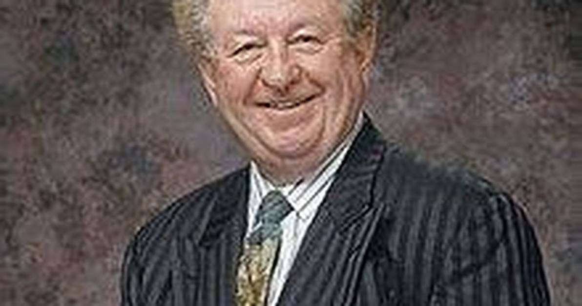Richard N. Cabela