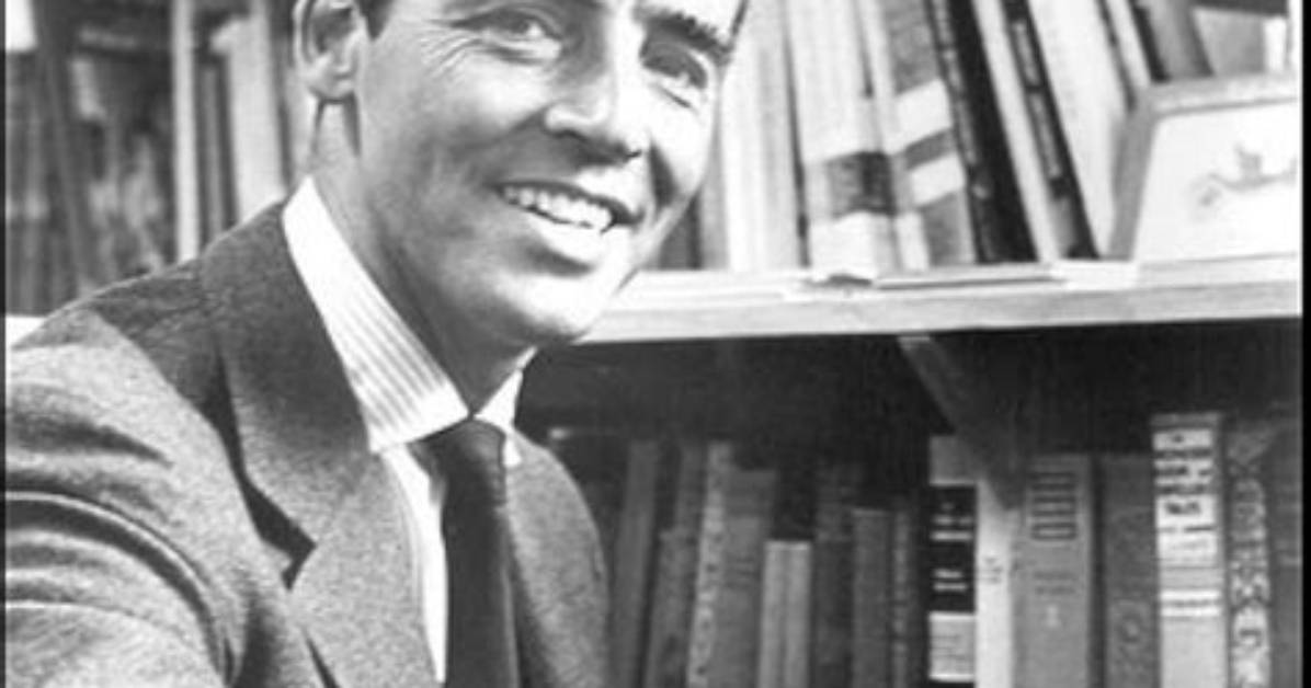 Richard Ney