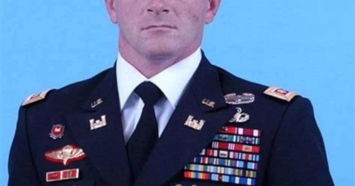 Richard Ojeda