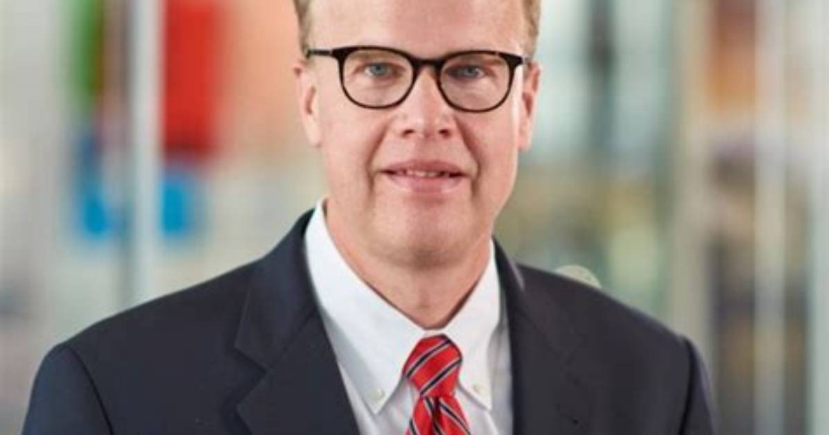 Richard Olson Net Worth