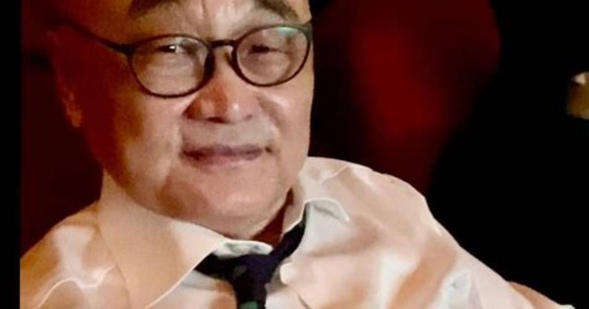 Richard Ouyang Net Worth