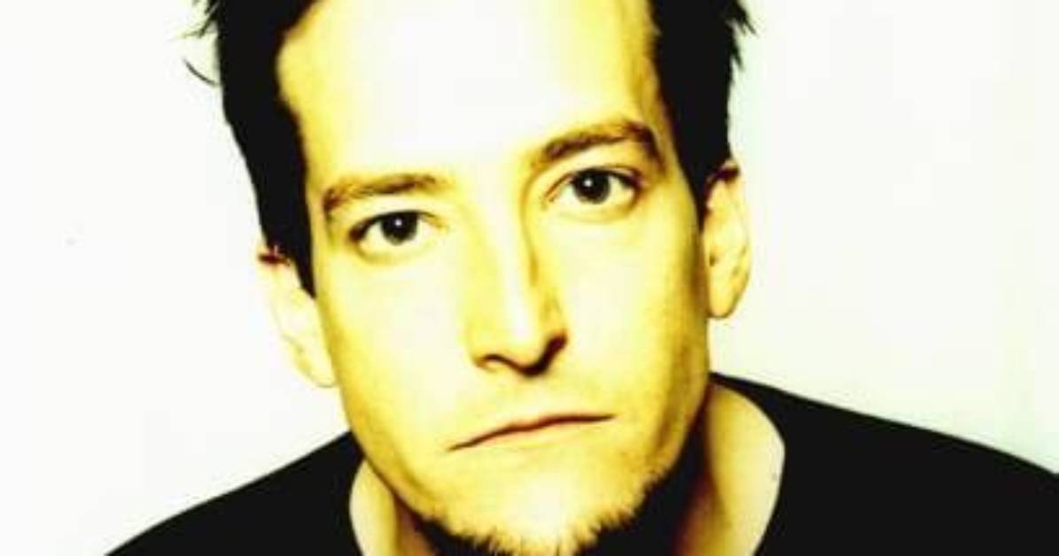 Richard Patrick Net Worth