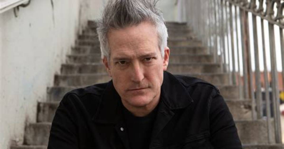 Richard Patrick
