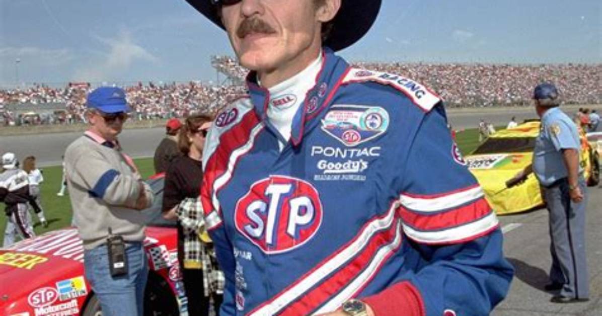 Richard Petty
