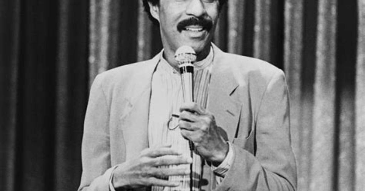Richard Pryor
