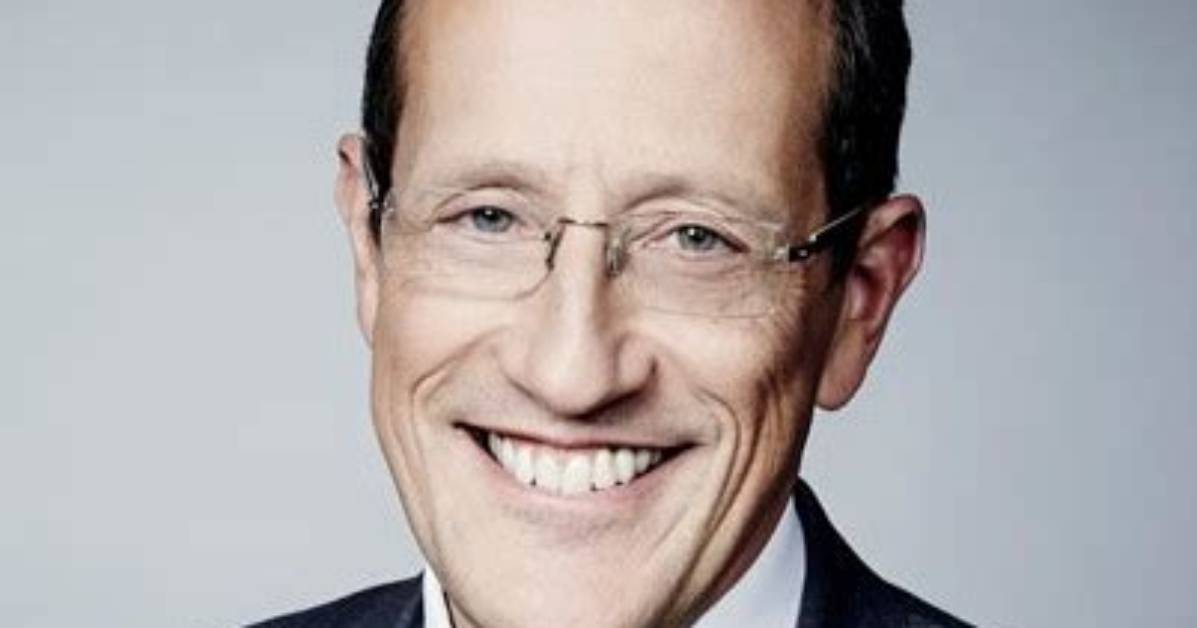 Richard Quest