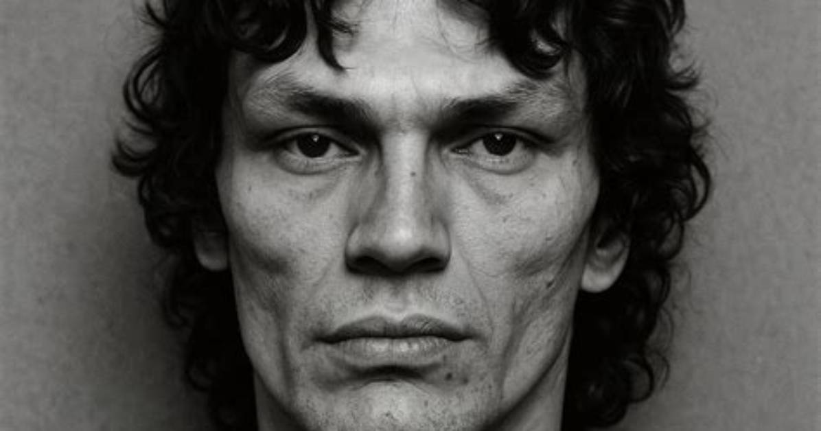 Richard Ramirez – Celebsgraphy
