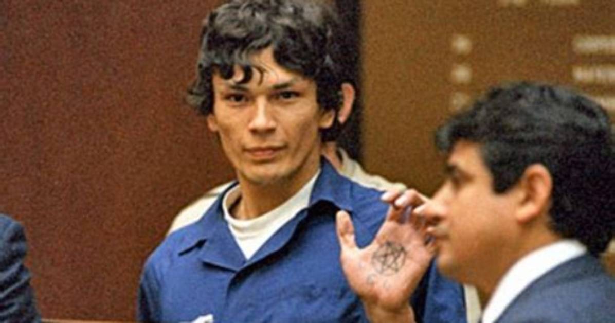 Richard Ramirez Net Worth