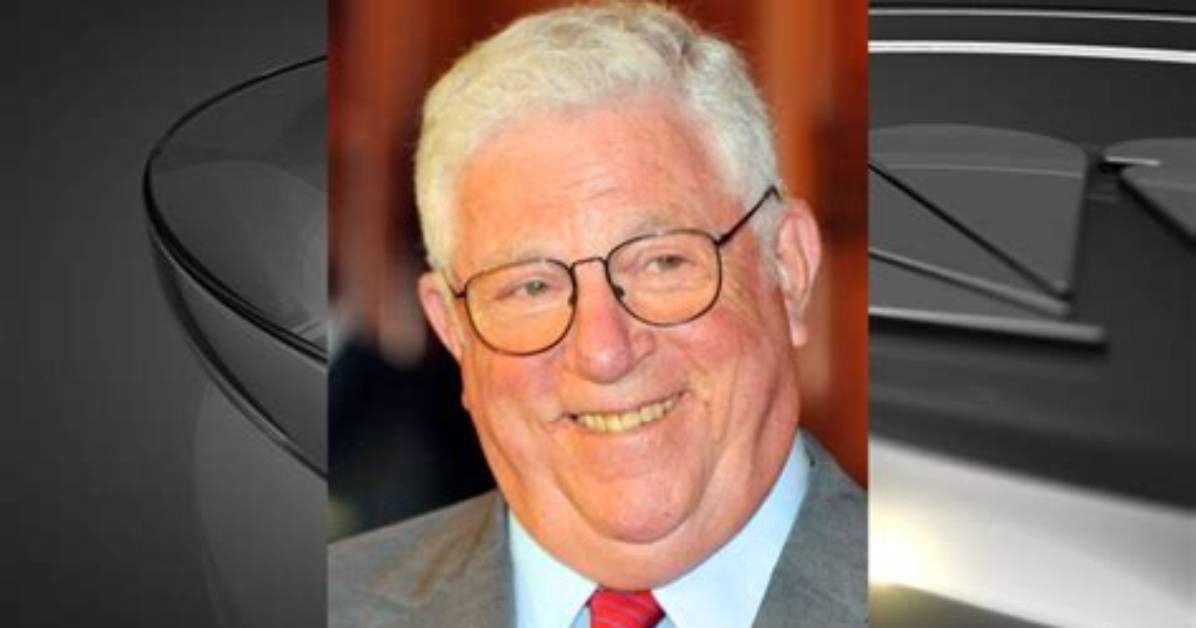 Richard Ravitch
