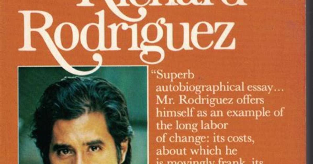 Richard Rodriguez