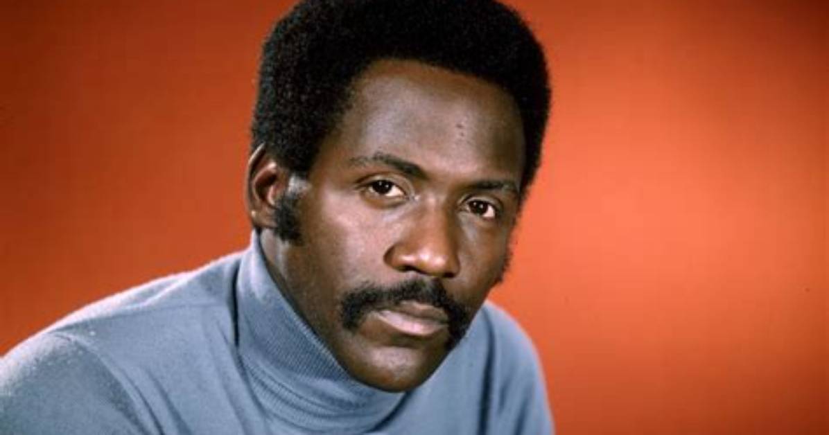 Richard Roundtree – Celebsgraphy