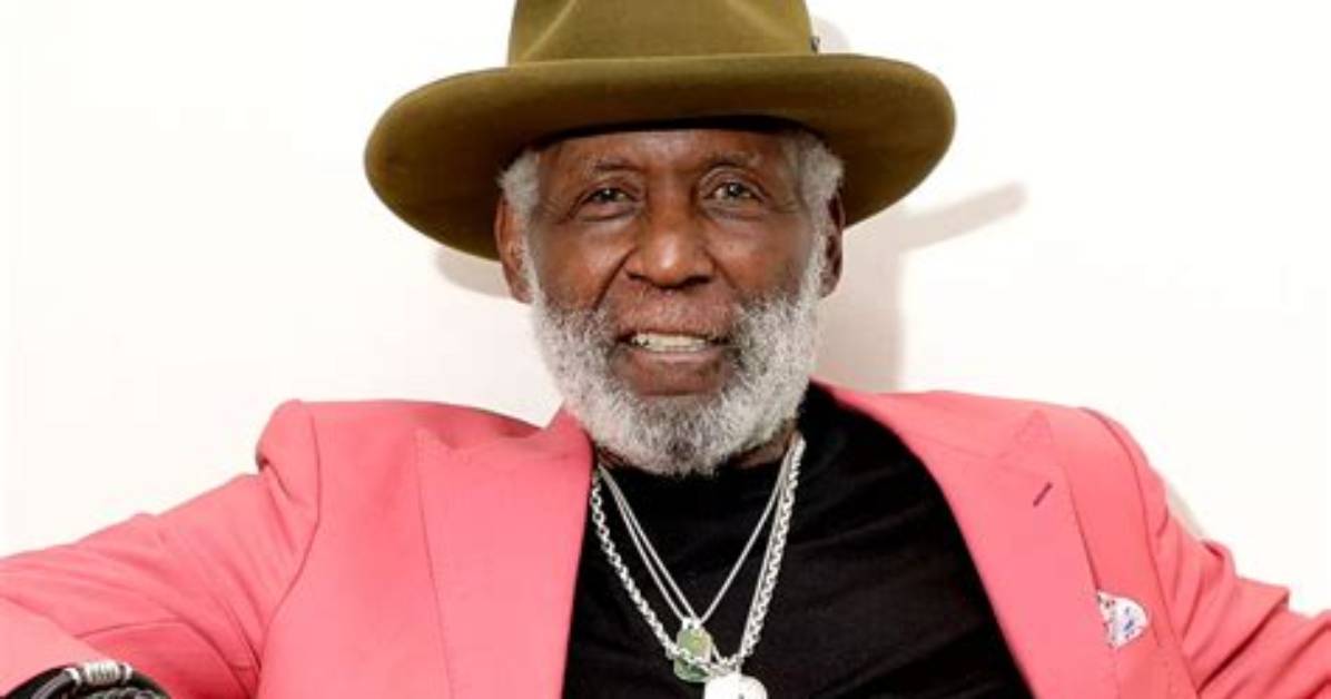 Richard Roundtree Net Worth 2024